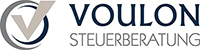 Steuerberatung Voulon Logo